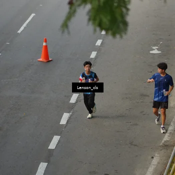 Runner Photo 7661574