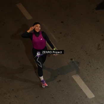 Runner Photo 7661575