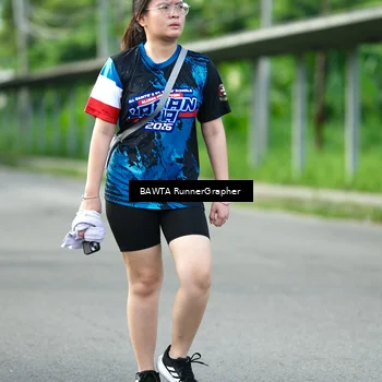 Runner Photo 7661579
