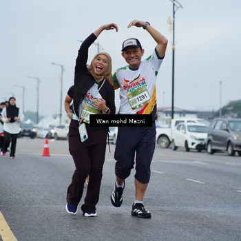 Runner Photo 7661582