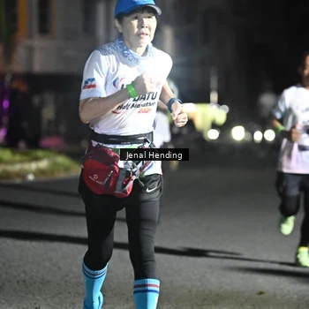 Runner Photo 7661583