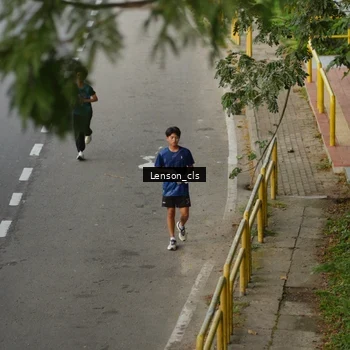 Runner Photo 7661585