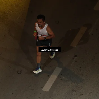 Runner Photo 7661588