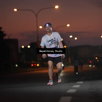 Runner Photo 7661589