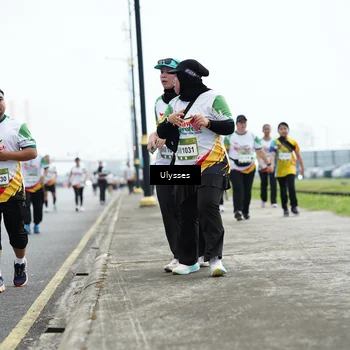 Runner Photo 7661591