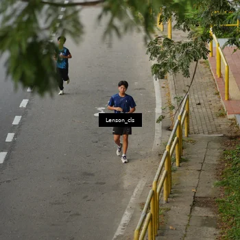 Runner Photo 7661596