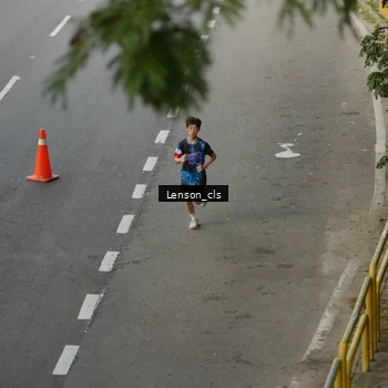Runner Photo 7661597