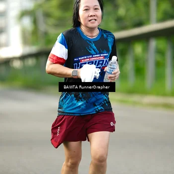 Runner Photo 7661602