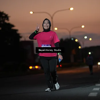 Runner Photo 7661607