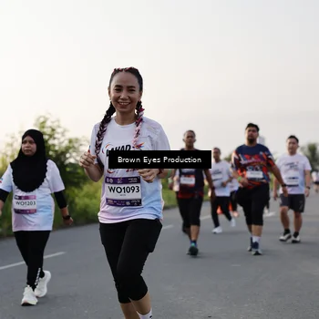 Runner Photo 7661609