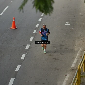 Runner Photo 7661613