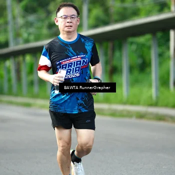 Runner Photo 7661619