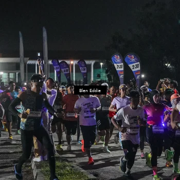 Runner Photo 7661621