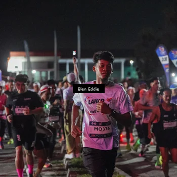 Runner Photo 7661622