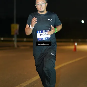 Runner Photo 7661623