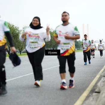 Runner Photo 7661624