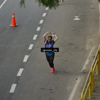 Runner Photo 7661627