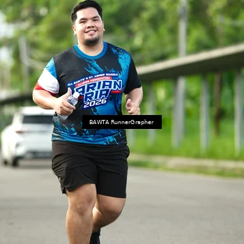 Runner Photo 7661628