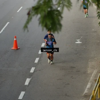 Runner Photo 7661631