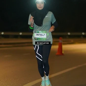 Runner Photo 7661634