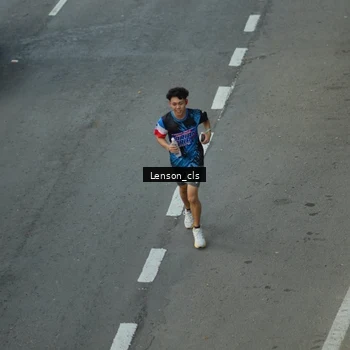 Runner Photo 7661641