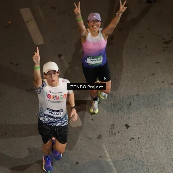 Runner Photo 7661642