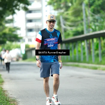 Runner Photo 7661643