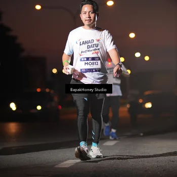 Runner Photo 7661646
