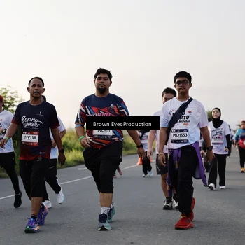 Runner Photo 7661647