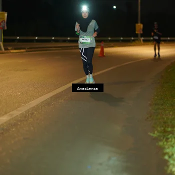 Runner Photo 7661648
