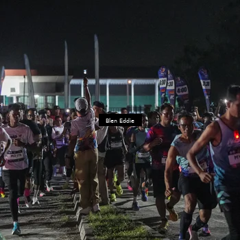 Runner Photo 7661649