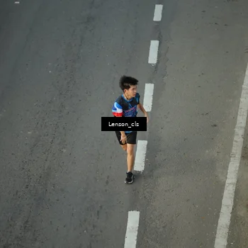 Runner Photo 7661653
