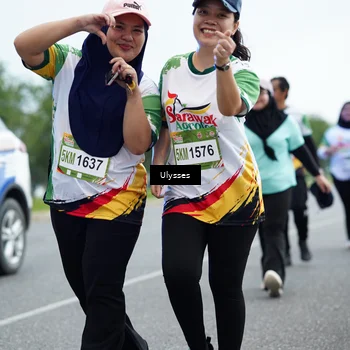 Runner Photo 7661654