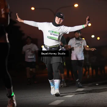 Runner Photo 7661655