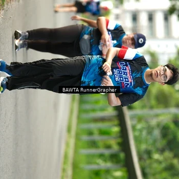 Runner Photo 7661660