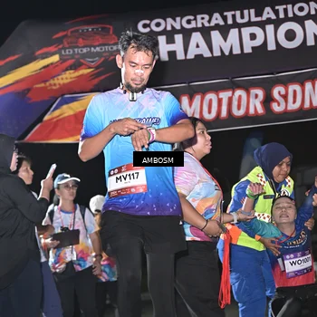 Runner Photo 7661666