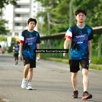Runner Photo 7661675