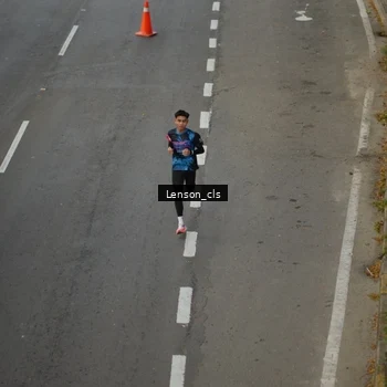 Runner Photo 7661682