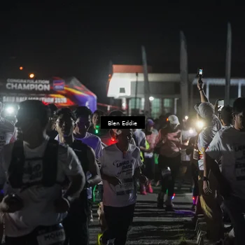 Runner Photo 7661689