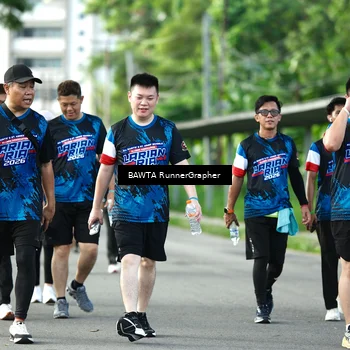 Runner Photo 7661692