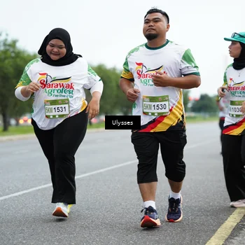 Runner Photo 7661700