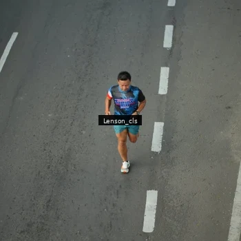 Runner Photo 7661701