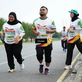 Runner Photo 7661703