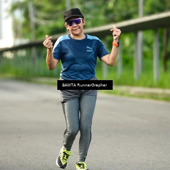 Runner Photo 7661707