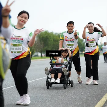 Runner Photo 7661711