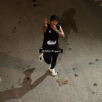 Runner Photo 7661718