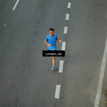 Runner Photo 7661721