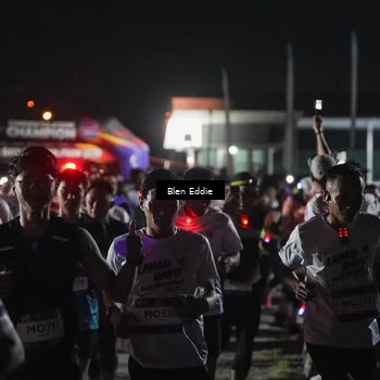 Runner Photo 7661722