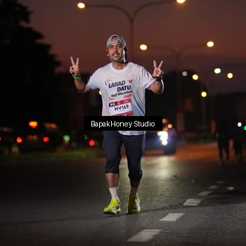 Runner Photo 7661730