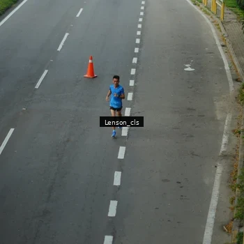 Runner Photo 7661738
